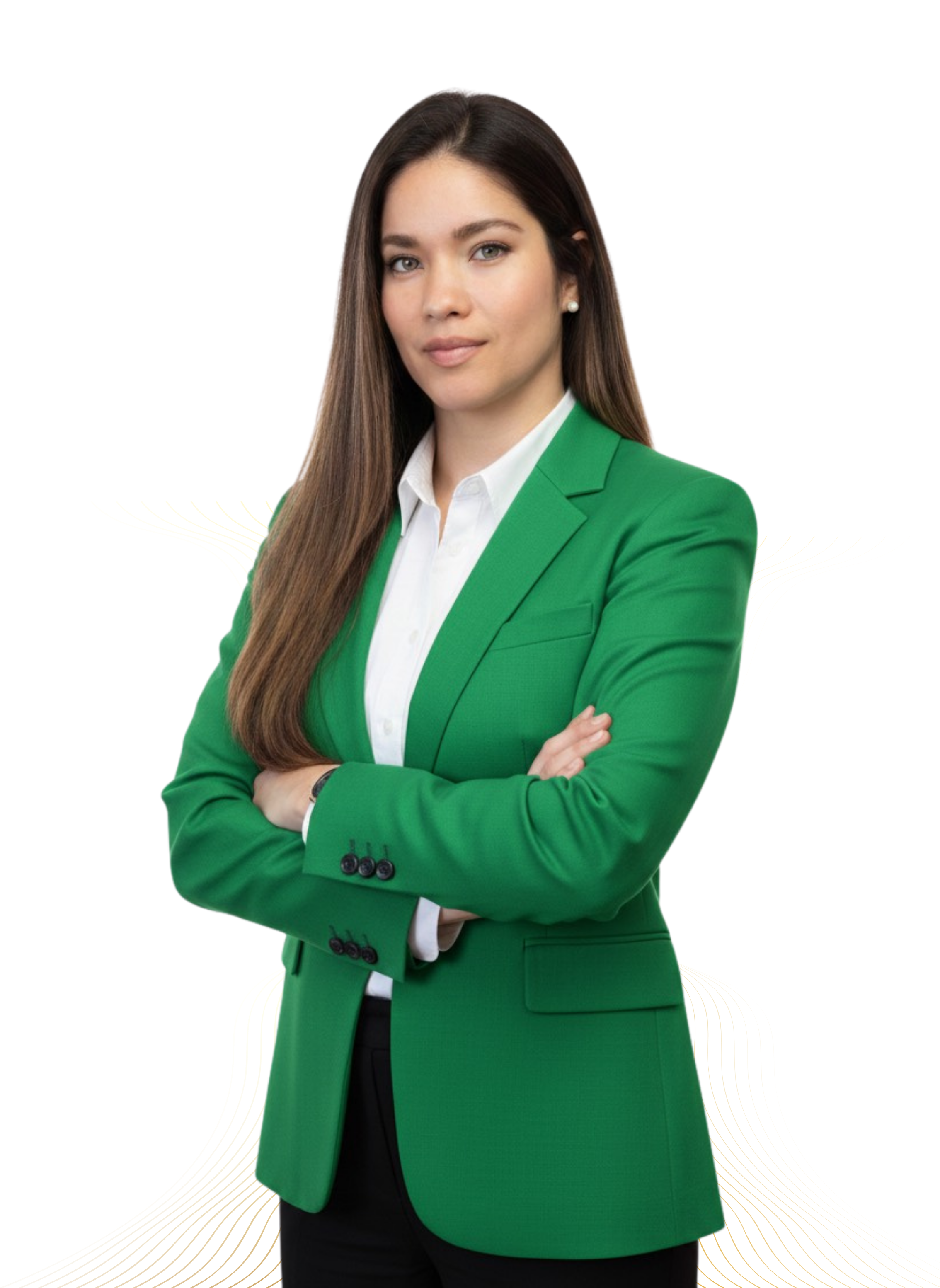 Katherine D. Castillo - Asesora Financiera